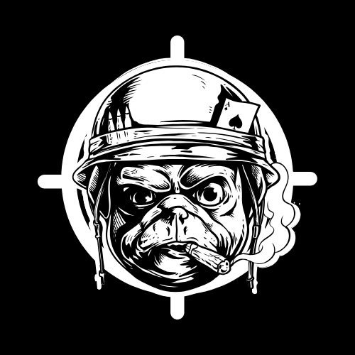 Logo de Moto Riders