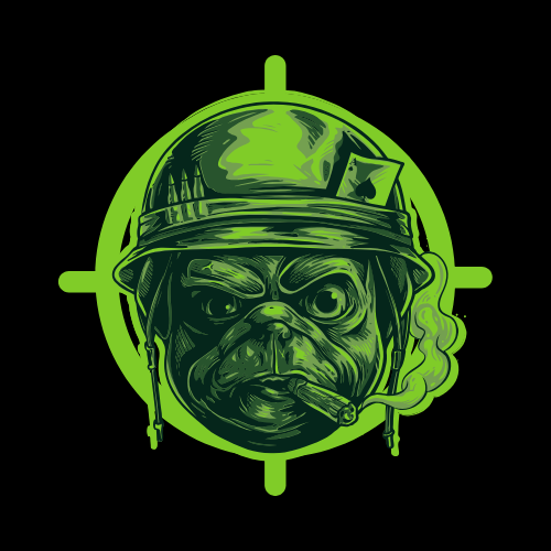 Logo de Trilha Selvagem